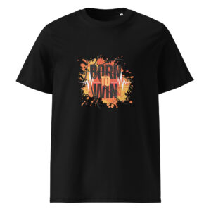 Unisex-Bio-Baumwoll-T-Shirt