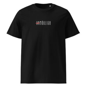 Unisex-Bio-Baumwoll-T-Shirt