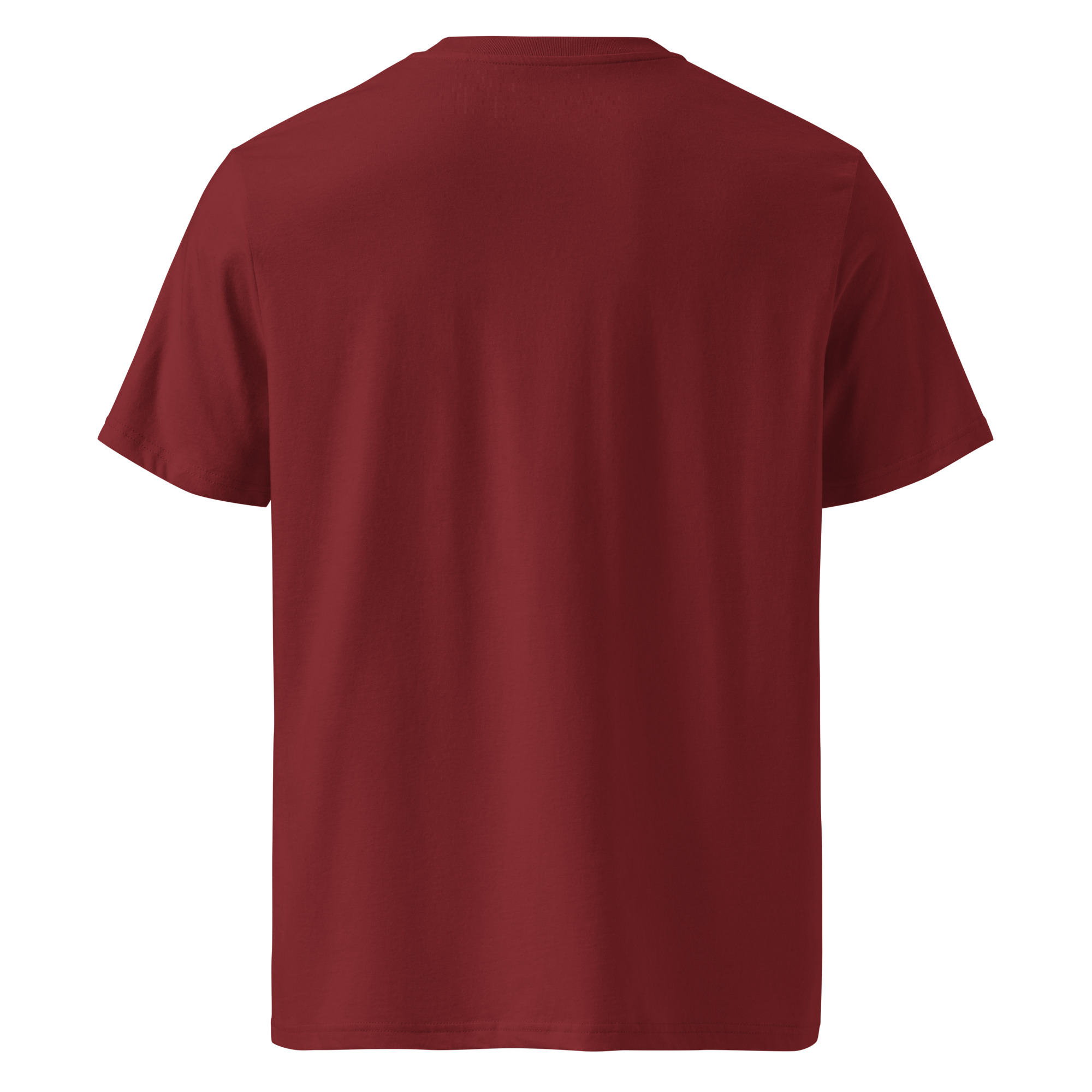 unisex-organic-cotton-t-shirt-burgundy-back-675eb877b7d2a.jpg