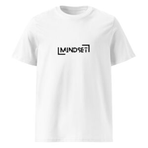 Unisex-Bio-Baumwoll-T-Shirt