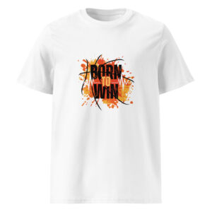 Unisex-Bio-Baumwoll-T-Shirt