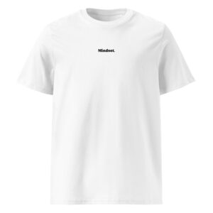 Unisex-Bio-Baumwoll-T-Shirt