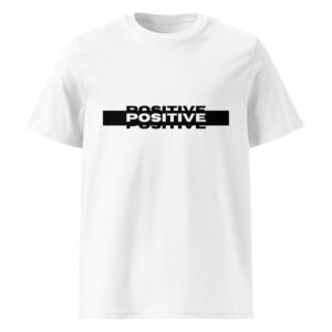 Unisex-Bio-Baumwoll-T-Shirt