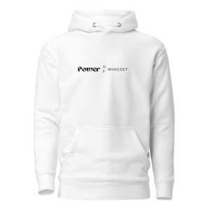 Unisex-Kapuzenpullover