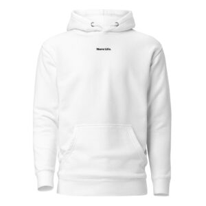 Unisex-Kapuzenpullover